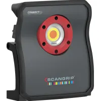 Scangrip MULTIMATCH 3 CONNECT CRI+